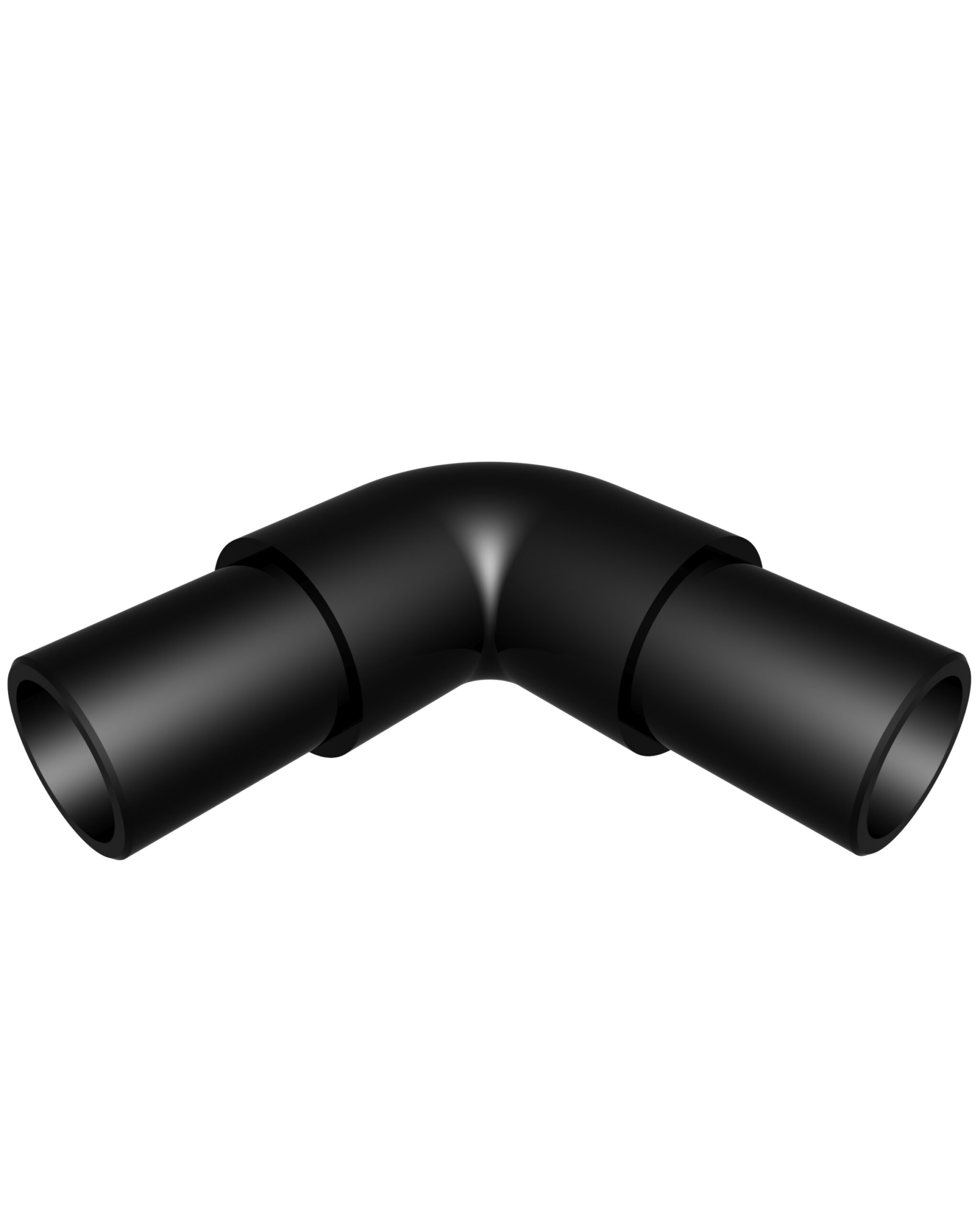 PREFERRED Second Hand Railing Elbow Bracket