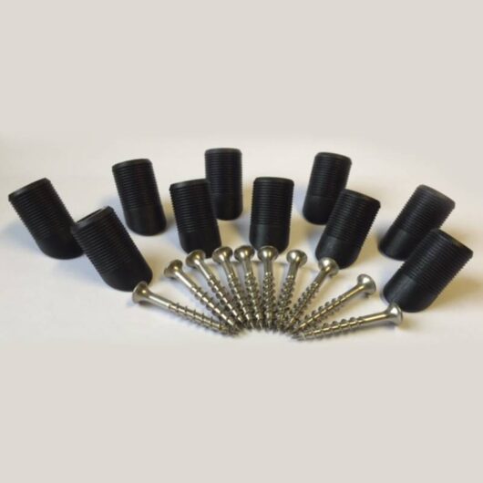 PREFERRED® Multi-Purpose Connectors w/Screws