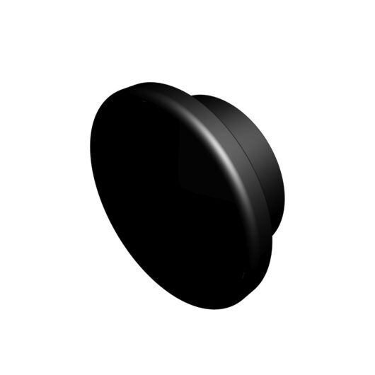 PREFERRED Second Hand Railing end cap