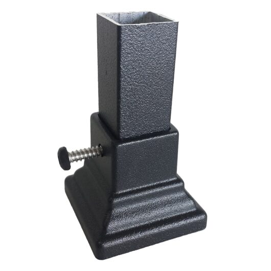 PREFERRED® Railing Foot Block