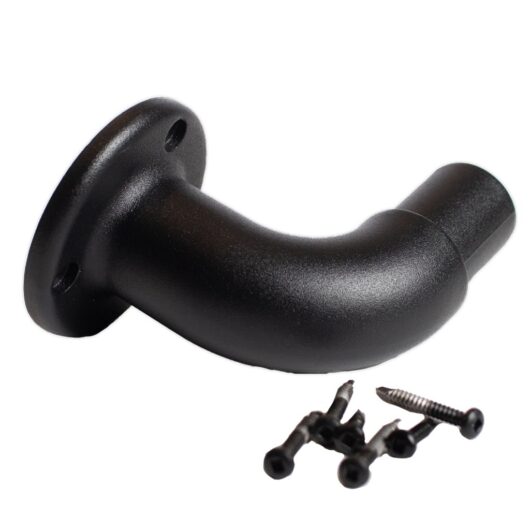 PREFERRED Second Hand Railing Return Bracket