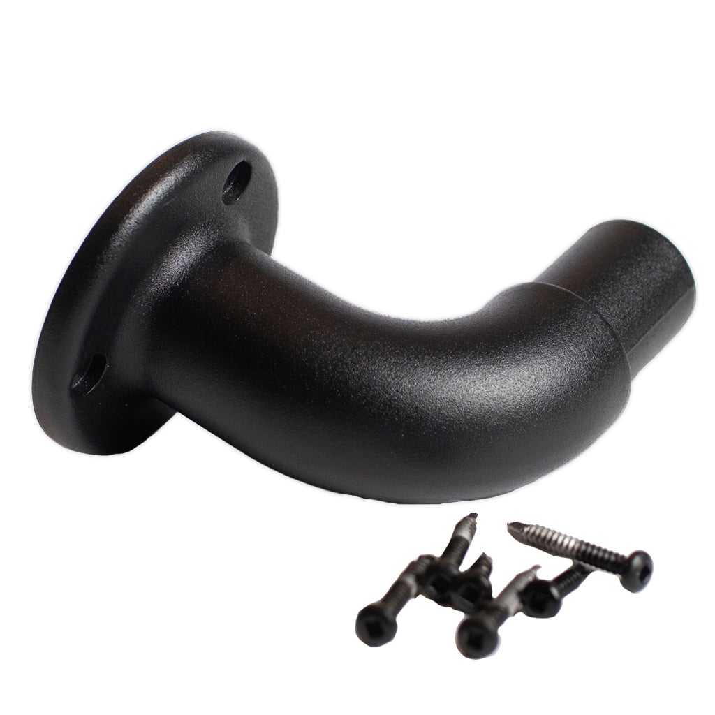 PREFERRED Second Hand Railing Return Bracket